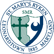 St. Mary's Ryken High School Logo